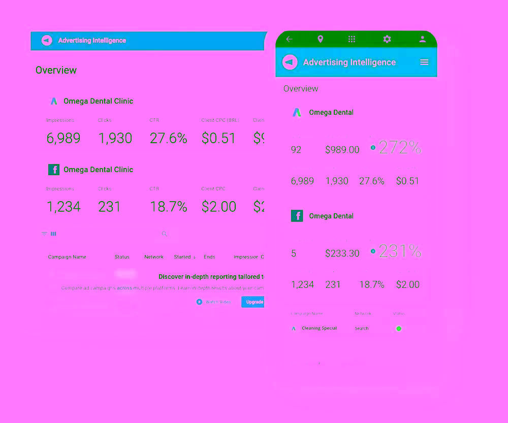 Digital Ads