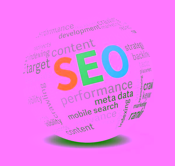 SEO Performance