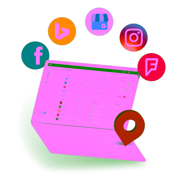 Business Listing