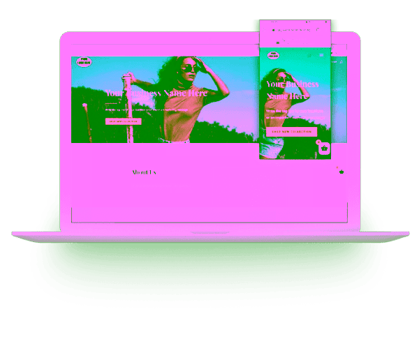 Website Design